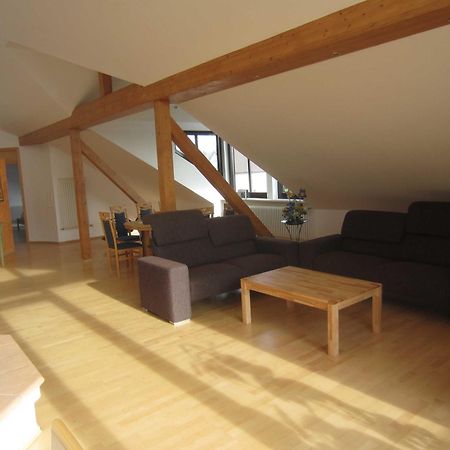 Ferienwohnung Kuepfer Grafenberg  Bagian luar foto