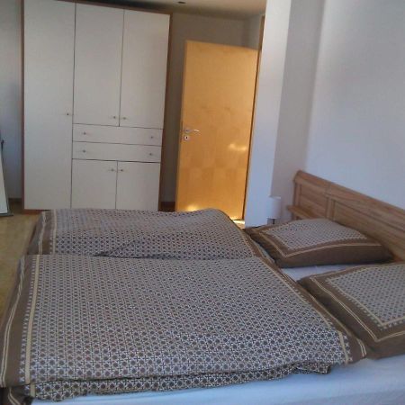 Ferienwohnung Kuepfer Grafenberg  Bagian luar foto
